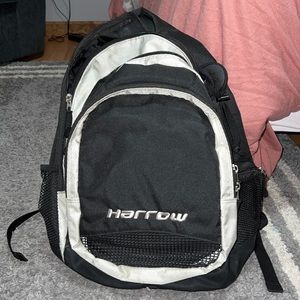 Harrow Field Hockey bag